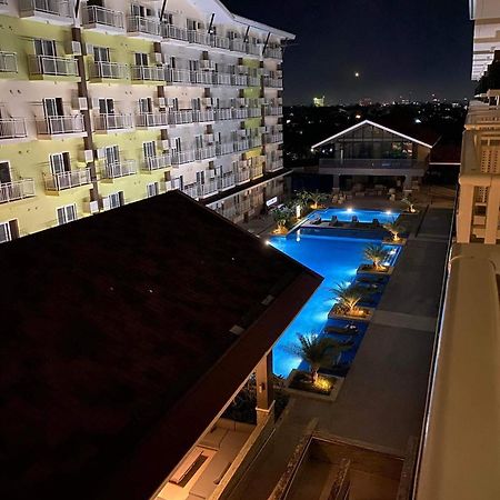 Vp - Amani Grand Resort Residences, 03 Minutes Away From Mactan Airport - Bldg B - Unit 522 Lapu-Lapu City Esterno foto