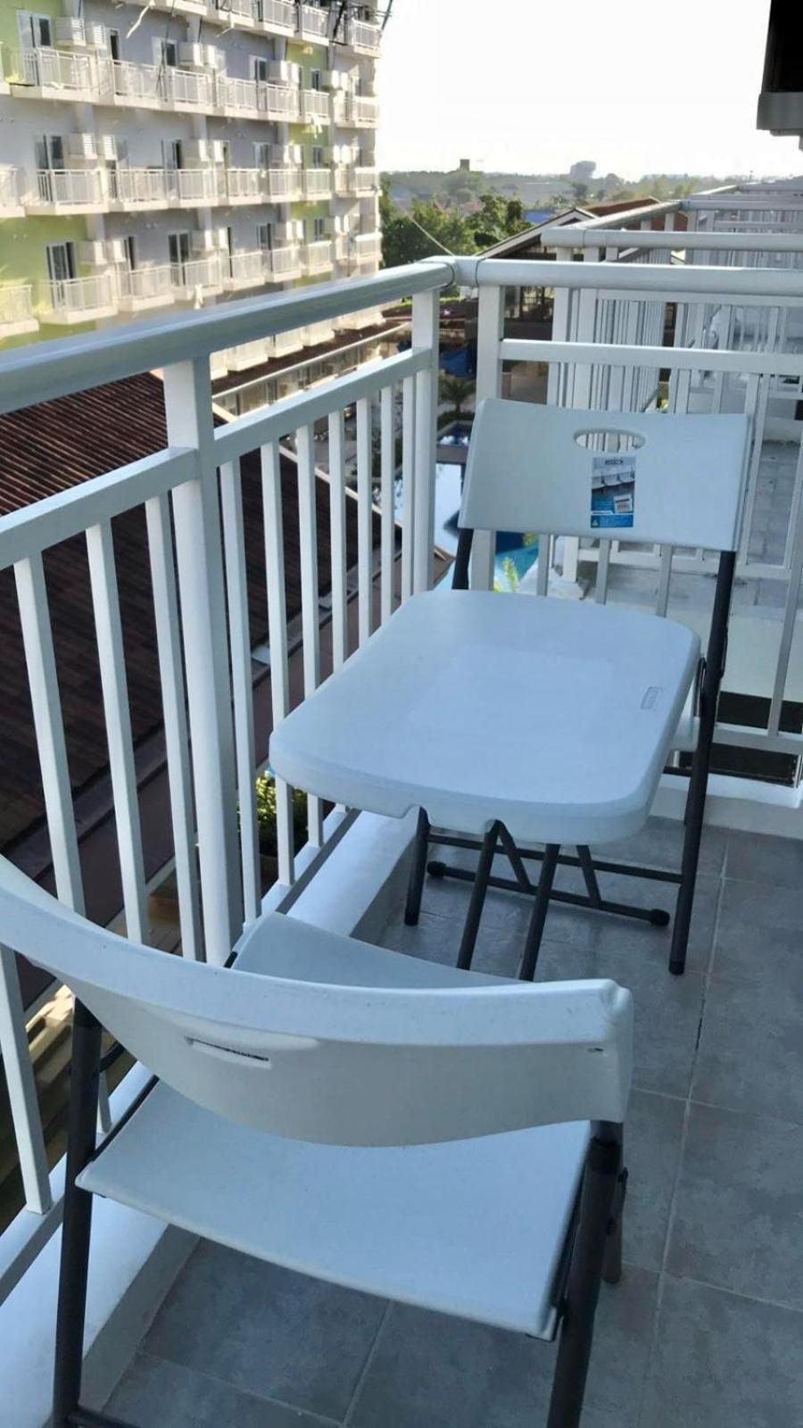Vp - Amani Grand Resort Residences, 03 Minutes Away From Mactan Airport - Bldg B - Unit 522 Lapu-Lapu City Esterno foto