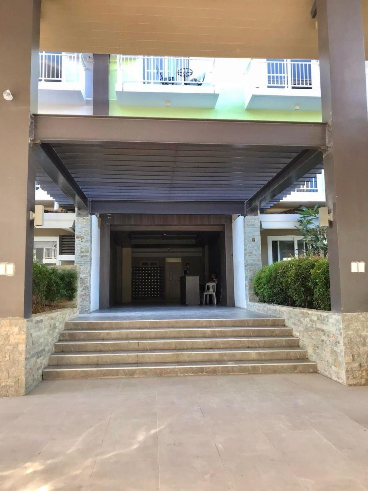Vp - Amani Grand Resort Residences, 03 Minutes Away From Mactan Airport - Bldg B - Unit 522 Lapu-Lapu City Esterno foto