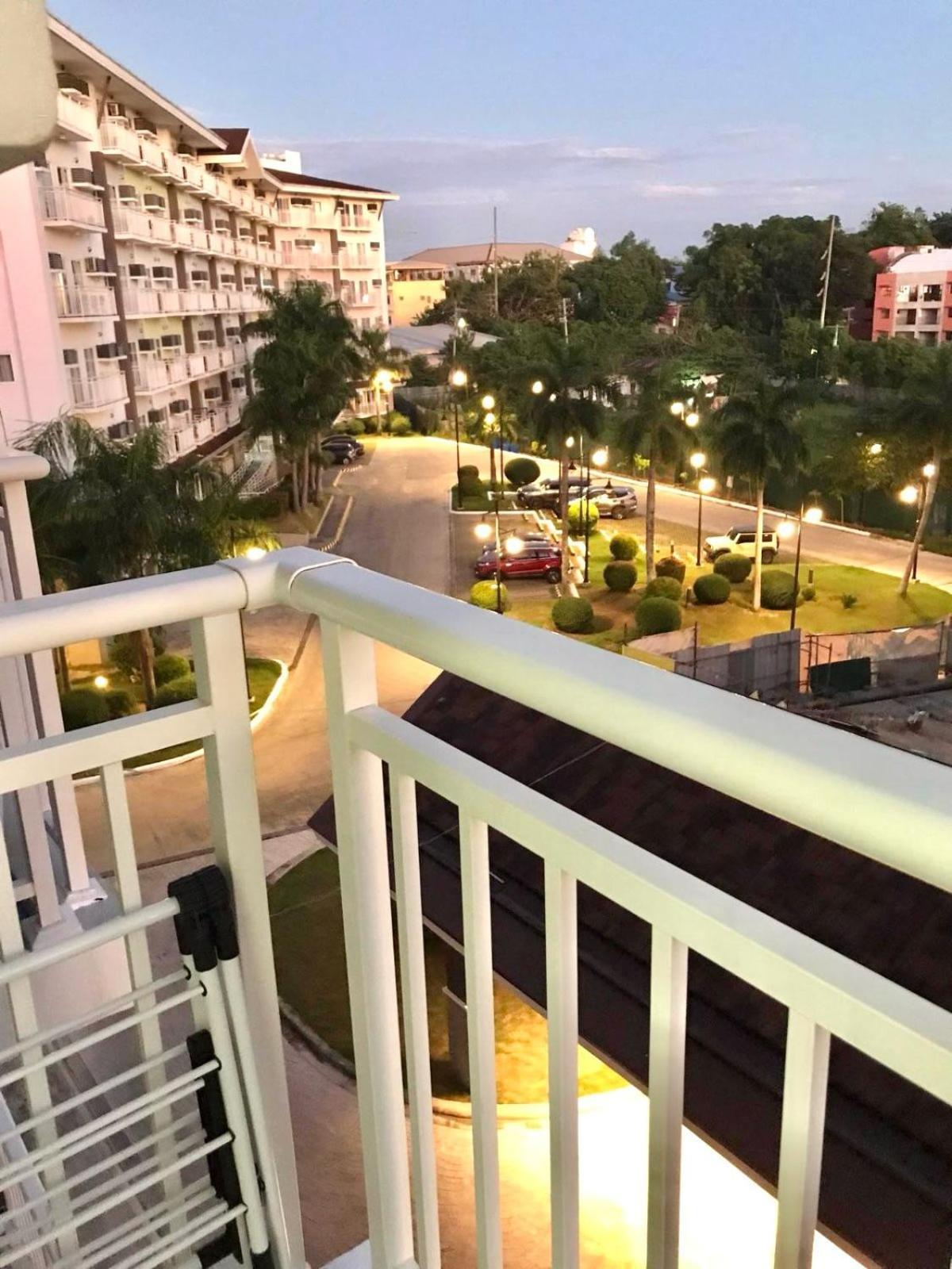 Vp - Amani Grand Resort Residences, 03 Minutes Away From Mactan Airport - Bldg B - Unit 522 Lapu-Lapu City Esterno foto