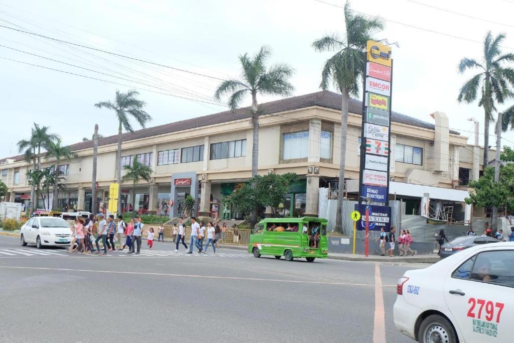 Vp - Amani Grand Resort Residences, 03 Minutes Away From Mactan Airport - Bldg B - Unit 522 Lapu-Lapu City Esterno foto