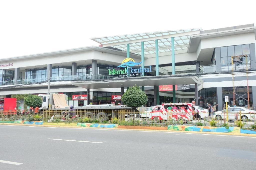 Vp - Amani Grand Resort Residences, 03 Minutes Away From Mactan Airport - Bldg B - Unit 522 Lapu-Lapu City Esterno foto