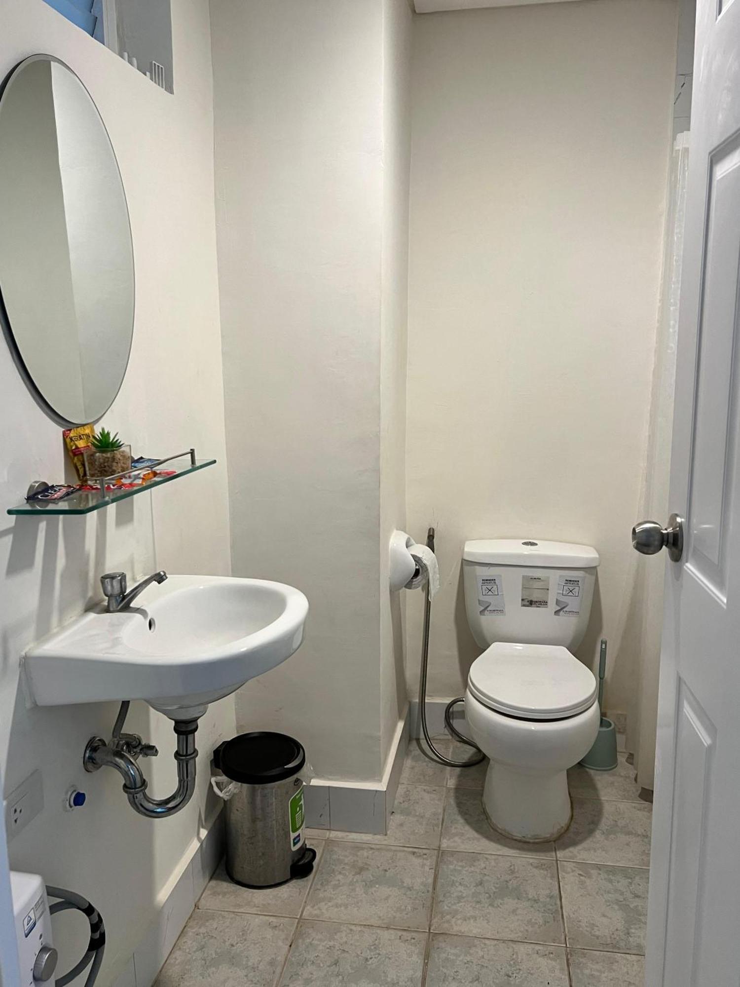 Vp - Amani Grand Resort Residences, 03 Minutes Away From Mactan Airport - Bldg B - Unit 522 Lapu-Lapu City Esterno foto